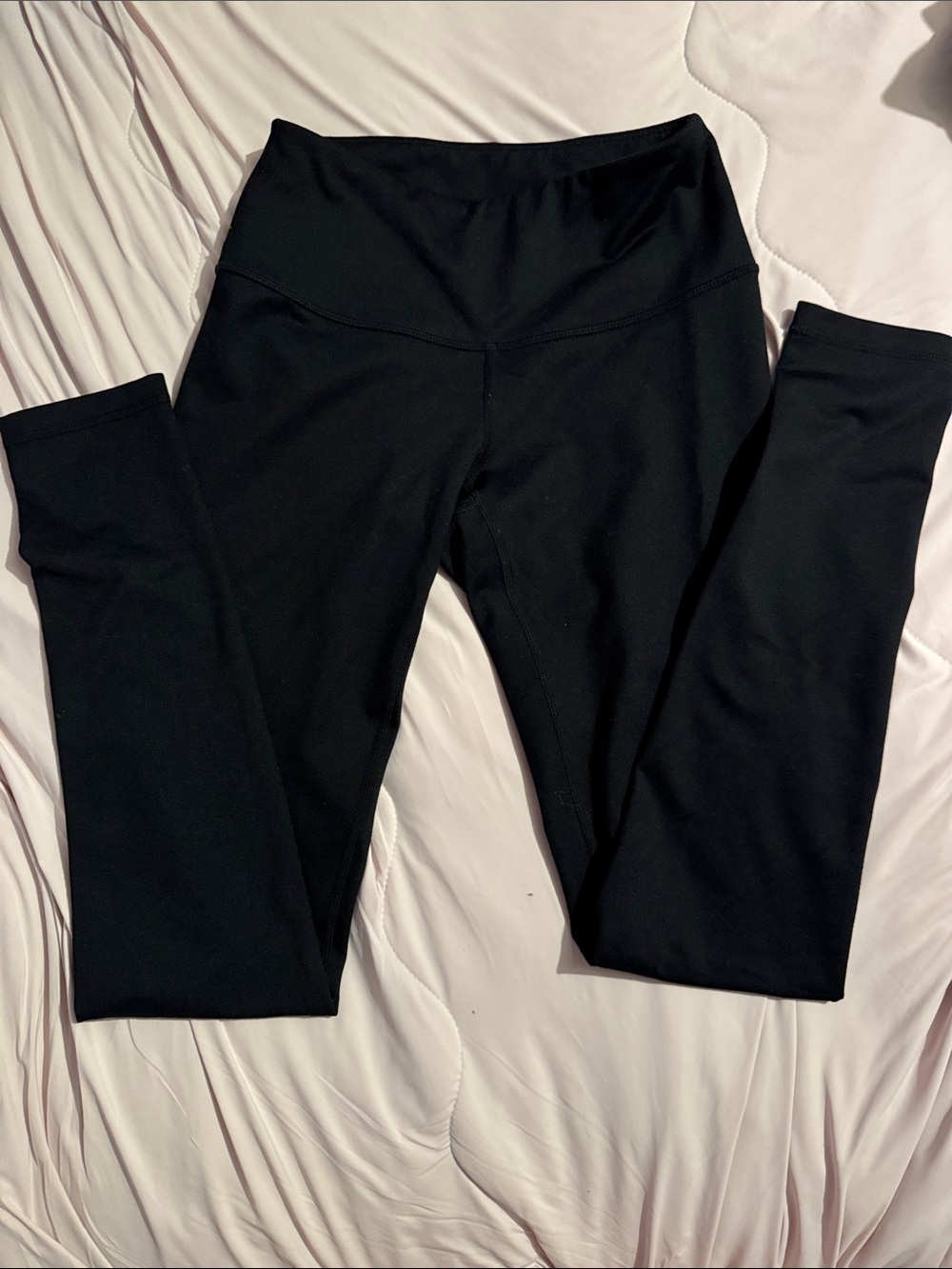 Zella Women's Black High-Rise Performance Leggings